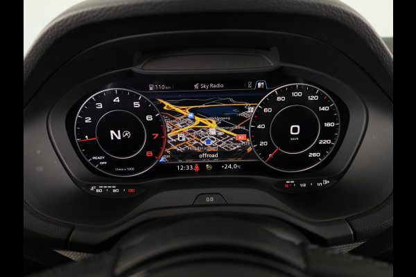 Audi Q2 35 TFSI Advanced edition 150pk | Navigatie | Virtual Cockpit | Parkeercamera | Cruise controle