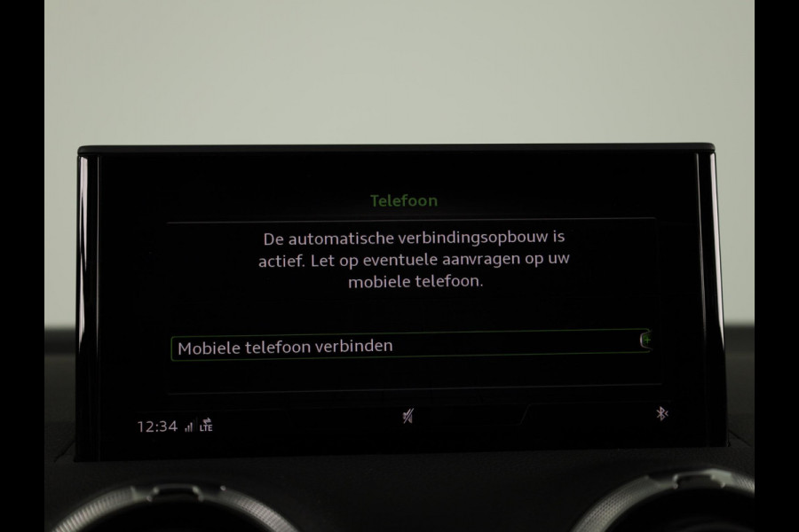 Audi Q2 35 TFSI Advanced edition 150pk | Navigatie | Virtual Cockpit | Parkeercamera | Cruise controle