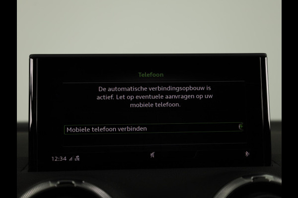 Audi Q2 35 TFSI Advanced edition 150pk | Navigatie | Virtual Cockpit | Parkeercamera | Cruise controle
