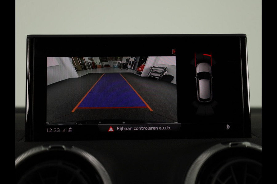 Audi Q2 35 TFSI Advanced edition 150pk | Navigatie | Virtual Cockpit | Parkeercamera | Cruise controle