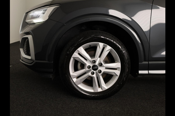 Audi Q2 35 TFSI Advanced edition 150pk | Navigatie | Virtual Cockpit | Parkeercamera | Cruise controle