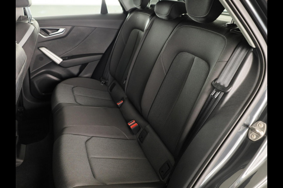 Audi Q2 35 TFSI Advanced edition 150pk | Navigatie | Virtual Cockpit | Parkeercamera | Cruise controle