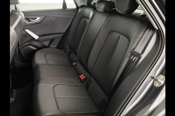 Audi Q2 35 TFSI Advanced edition 150pk | Navigatie | Virtual Cockpit | Parkeercamera | Cruise controle