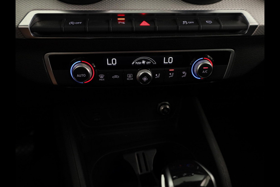 Audi Q2 35 TFSI Advanced edition 150pk | Navigatie | Virtual Cockpit | Parkeercamera | Cruise controle