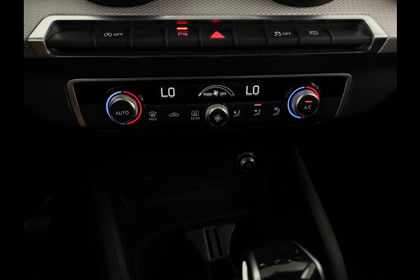 Audi Q2 35 TFSI Advanced edition 150pk | Navigatie | Virtual Cockpit | Parkeercamera | Cruise controle