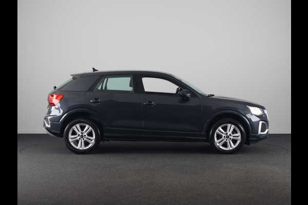 Audi Q2 35 TFSI Advanced edition 150pk | Navigatie | Virtual Cockpit | Parkeercamera | Cruise controle