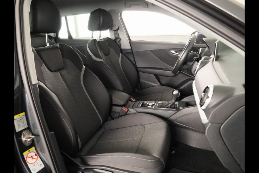 Audi Q2 35 TFSI Advanced edition 150pk | Navigatie | Virtual Cockpit | Parkeercamera | Cruise controle