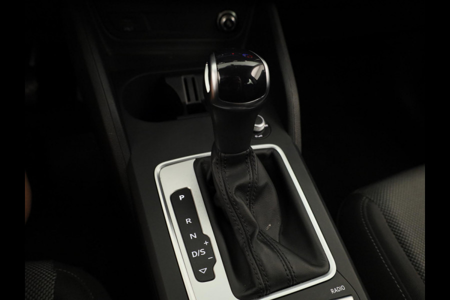 Audi Q2 35 TFSI Advanced edition 150pk | Navigatie | Virtual Cockpit | Parkeercamera | Cruise controle