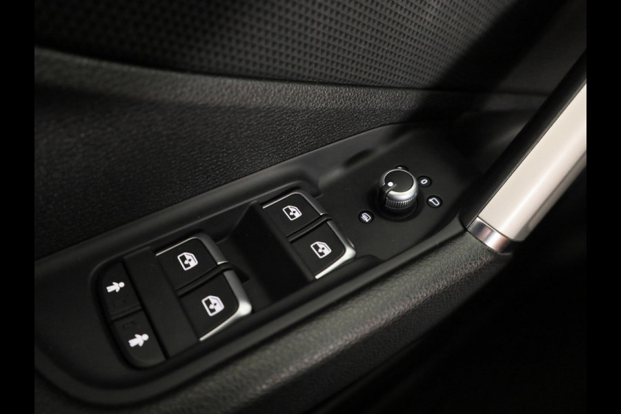 Audi Q2 35 TFSI Advanced edition 150pk | Navigatie | Virtual Cockpit | Parkeercamera | Cruise controle