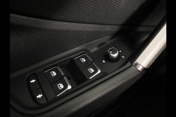 Audi Q2 35 TFSI Advanced edition 150pk | Navigatie | Virtual Cockpit | Parkeercamera | Cruise controle