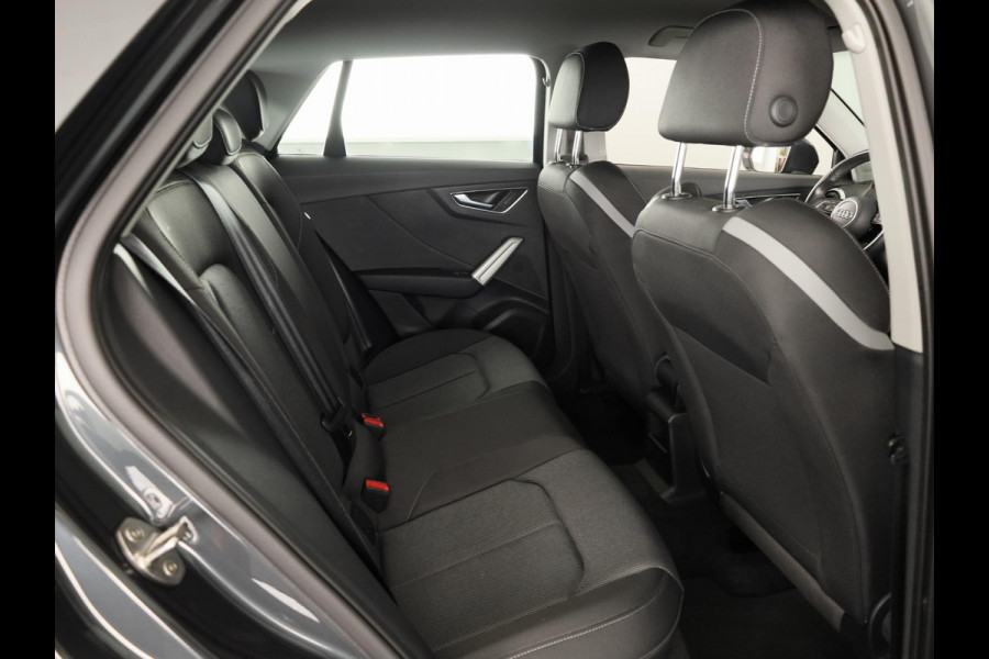 Audi Q2 35 TFSI Advanced edition 150pk | Navigatie | Virtual Cockpit | Parkeercamera | Cruise controle