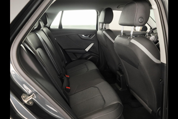 Audi Q2 35 TFSI Advanced edition 150pk | Navigatie | Virtual Cockpit | Parkeercamera | Cruise controle