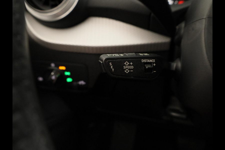 Audi Q2 35 TFSI Advanced edition 150pk | Navigatie | Virtual Cockpit | Parkeercamera | Cruise controle
