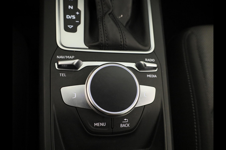 Audi Q2 35 TFSI Advanced edition 150pk | Navigatie | Virtual Cockpit | Parkeercamera | Cruise controle
