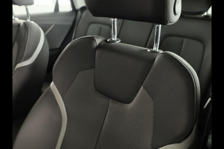 Audi Q2 35 TFSI Advanced edition 150pk | Navigatie | Virtual Cockpit | Parkeercamera | Cruise controle