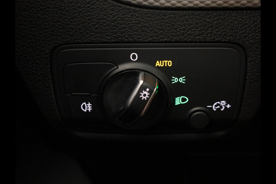 Audi Q2 35 TFSI Advanced edition 150pk | Navigatie | Virtual Cockpit | Parkeercamera | Cruise controle