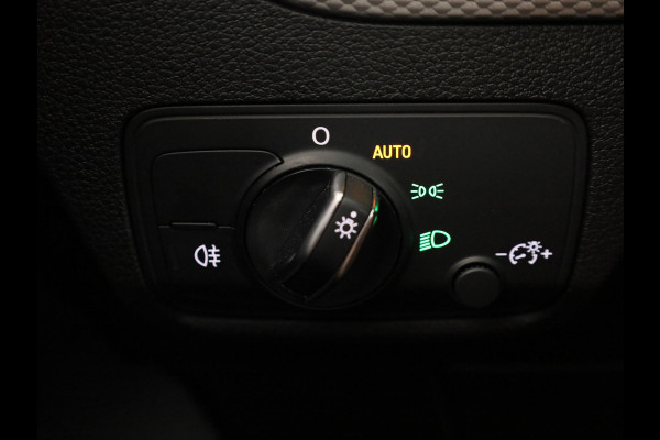 Audi Q2 35 TFSI Advanced edition 150pk | Navigatie | Virtual Cockpit | Parkeercamera | Cruise controle