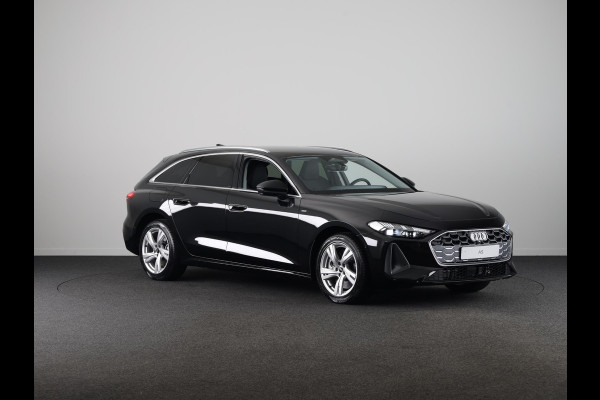 Audi A5 Avant 2.0 e-hybrid quattro Advanced edition 299pk | Navigatie | 360° Camera | MMI bijrijdersscherm | Elektrische achterklep | Stoelverwarming | Verlengde garantie