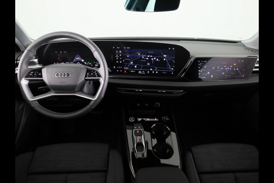 Audi A5 Avant 2.0 e-hybrid quattro Advanced edition 299pk | Navigatie | 360° Camera | MMI bijrijdersscherm | Elektrische achterklep | Stoelverwarming | Verlengde garantie