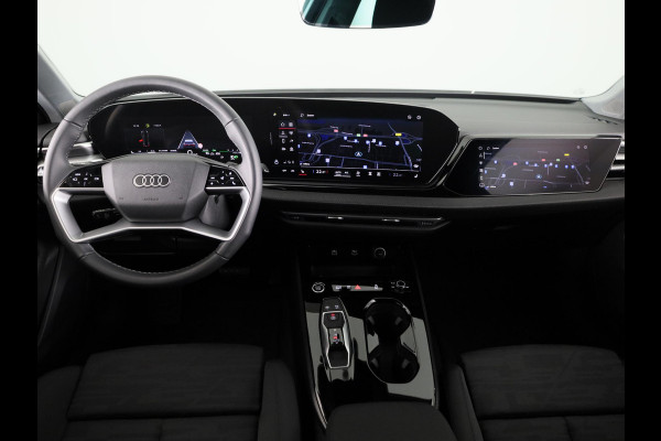 Audi A5 Avant 2.0 e-hybrid quattro Advanced edition 299pk | Navigatie | 360° Camera | MMI bijrijdersscherm | Elektrische achterklep | Stoelverwarming | Verlengde garantie