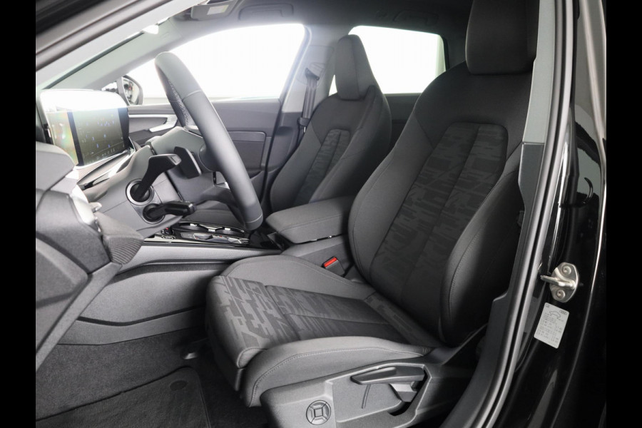 Audi A5 Avant 2.0 e-hybrid quattro Advanced edition 299pk | Navigatie | 360° Camera | MMI bijrijdersscherm | Elektrische achterklep | Stoelverwarming | Verlengde garantie