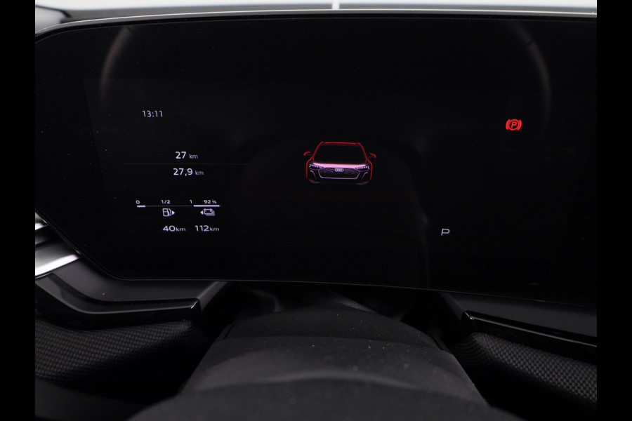 Audi A5 Avant 2.0 e-hybrid quattro Advanced edition 299pk | Navigatie | 360° Camera | MMI bijrijdersscherm | Elektrische achterklep | Stoelverwarming | Verlengde garantie