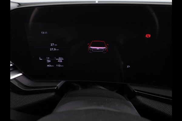 Audi A5 Avant 2.0 e-hybrid quattro Advanced edition 299pk | Navigatie | 360° Camera | MMI bijrijdersscherm | Elektrische achterklep | Stoelverwarming | Verlengde garantie