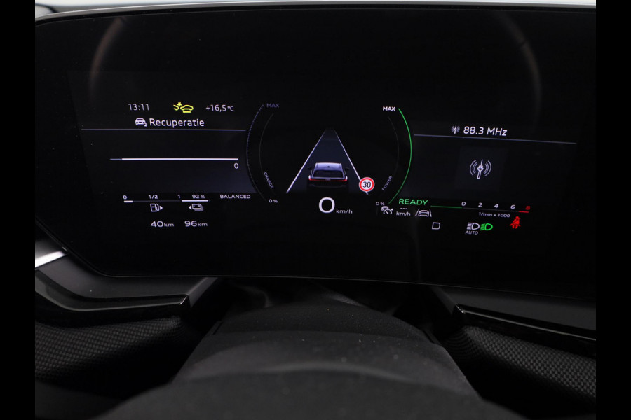 Audi A5 Avant 2.0 e-hybrid quattro Advanced edition 299pk | Navigatie | 360° Camera | MMI bijrijdersscherm | Elektrische achterklep | Stoelverwarming | Verlengde garantie