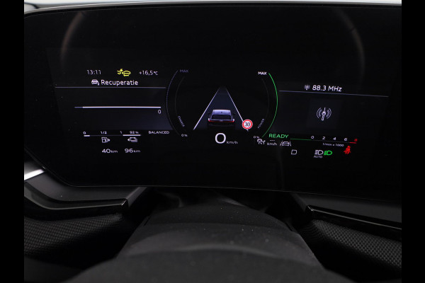 Audi A5 Avant 2.0 e-hybrid quattro Advanced edition 299pk | Navigatie | 360° Camera | MMI bijrijdersscherm | Elektrische achterklep | Stoelverwarming | Verlengde garantie