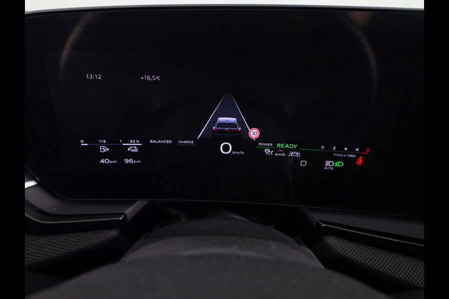 Audi A5 Avant 2.0 e-hybrid quattro Advanced edition 299pk | Navigatie | 360° Camera | MMI bijrijdersscherm | Elektrische achterklep | Stoelverwarming | Verlengde garantie