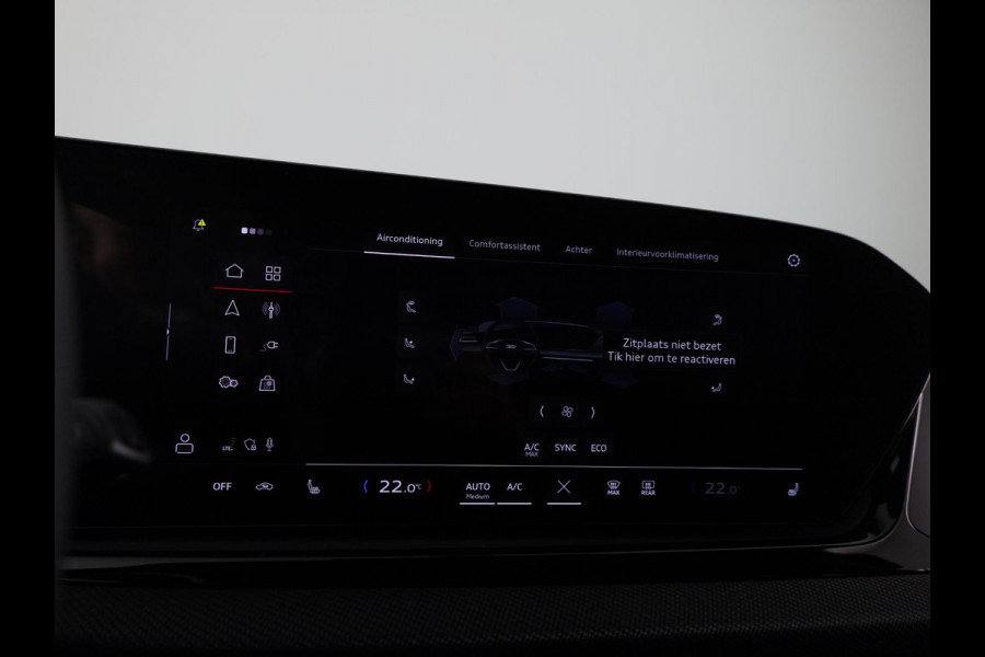 Audi A5 Avant 2.0 e-hybrid quattro Advanced edition 299pk | Navigatie | 360° Camera | MMI bijrijdersscherm | Elektrische achterklep | Stoelverwarming | Verlengde garantie