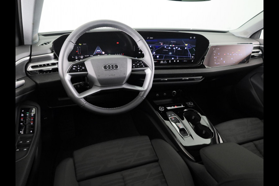 Audi A5 Avant 2.0 e-hybrid quattro Advanced edition 299pk | Navigatie | 360° Camera | MMI bijrijdersscherm | Elektrische achterklep | Stoelverwarming | Verlengde garantie
