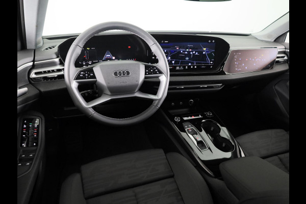 Audi A5 Avant 2.0 e-hybrid quattro Advanced edition 299pk | Navigatie | 360° Camera | MMI bijrijdersscherm | Elektrische achterklep | Stoelverwarming | Verlengde garantie