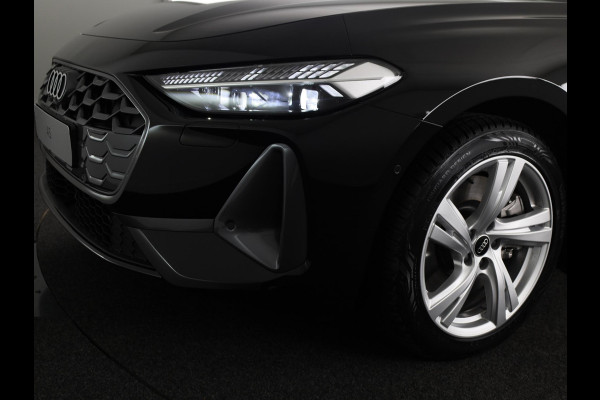 Audi A5 Avant 2.0 e-hybrid quattro Advanced edition 299pk | Navigatie | 360° Camera | MMI bijrijdersscherm | Elektrische achterklep | Stoelverwarming | Verlengde garantie