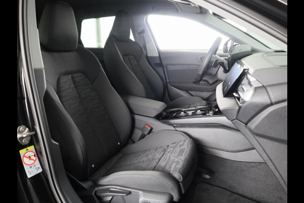 Audi A5 Avant 2.0 e-hybrid quattro Advanced edition 299pk | Navigatie | 360° Camera | MMI bijrijdersscherm | Elektrische achterklep | Stoelverwarming | Verlengde garantie