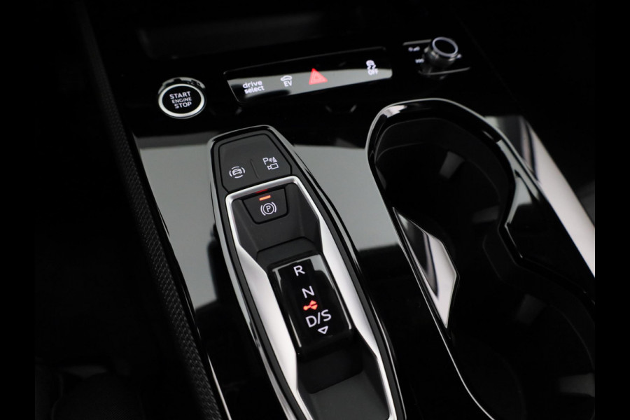 Audi A5 Avant 2.0 e-hybrid quattro Advanced edition 299pk | Navigatie | 360° Camera | MMI bijrijdersscherm | Elektrische achterklep | Stoelverwarming | Verlengde garantie