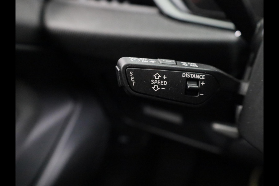 Audi A5 Avant 2.0 e-hybrid quattro Advanced edition 299pk | Navigatie | 360° Camera | MMI bijrijdersscherm | Elektrische achterklep | Stoelverwarming | Verlengde garantie