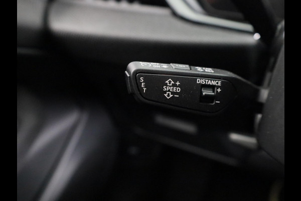 Audi A5 Avant 2.0 e-hybrid quattro Advanced edition 299pk | Navigatie | 360° Camera | MMI bijrijdersscherm | Elektrische achterklep | Stoelverwarming | Verlengde garantie