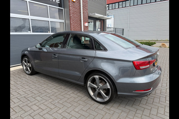 Audi A3 Limousine 1.5 TFSI 150PK LED PDC Stoelverw 62DKM
