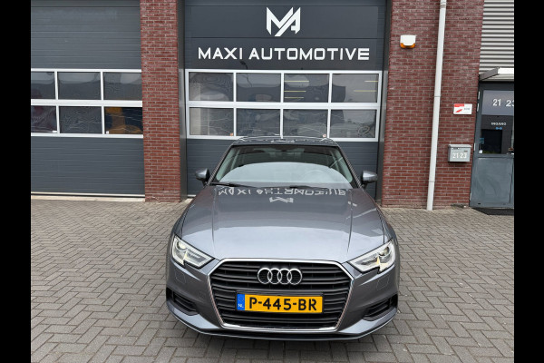 Audi A3 Limousine 1.5 TFSI 150PK LED PDC Stoelverw 62DKM