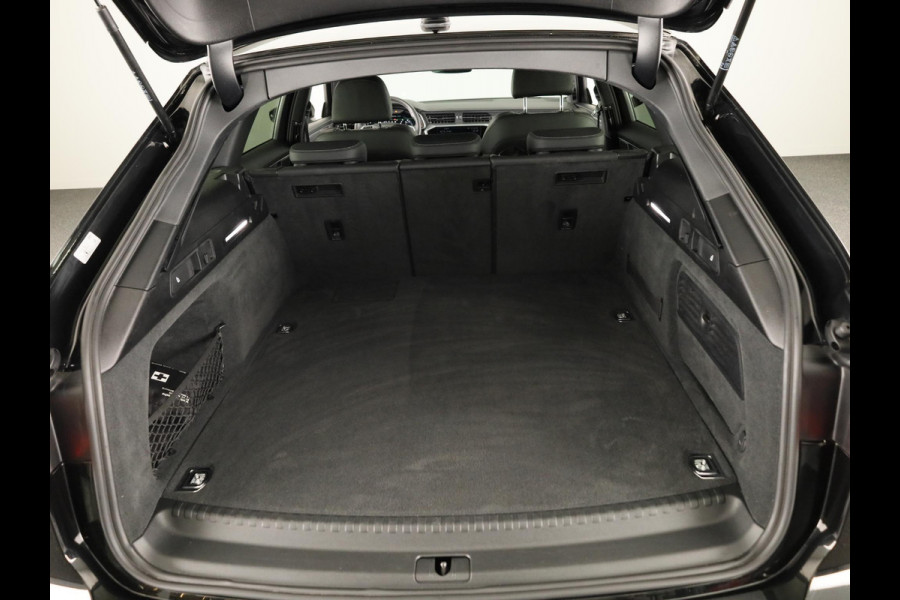 Audi A6 Avant 50 TFSI e quattro S edition Competition 299 pk S-tronic | Verlengde garantie | Navigatie | Parkeersensoren (Park assist) | Rondomzicht camera | Head-up display | Stoelverwarming v/a | S-Line |
