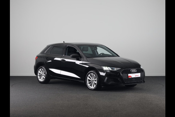 Audi A3 Sportback 30 TFSI Pro Line 110 pk S-tronic | Private Lease € 559,00 per maand* | Verlengde garantie | Navigatie via App | Parkeersensoren achter | Apple Carplay/Android Auto |