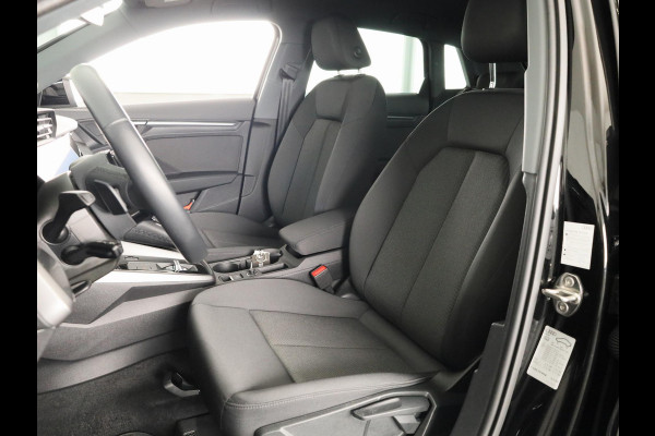 Audi A3 Sportback 30 TFSI Pro Line 110 pk S-tronic | Private Lease € 559,00 per maand* | Verlengde garantie | Navigatie via App | Parkeersensoren achter | Apple Carplay/Android Auto |