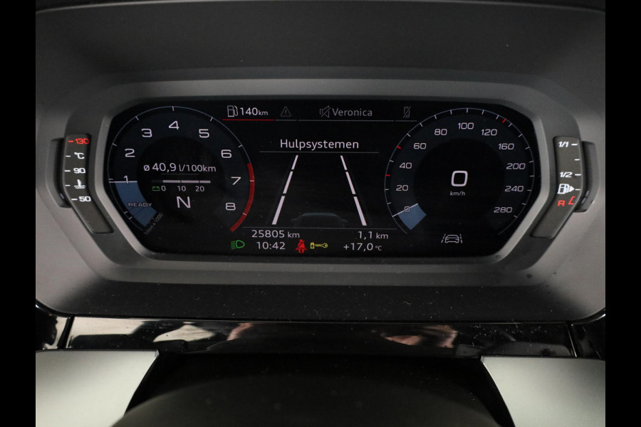 Audi A3 Sportback 30 TFSI Pro Line 110 pk S-tronic | Private Lease € 559,00 per maand* | Verlengde garantie | Navigatie via App | Parkeersensoren achter | Apple Carplay/Android Auto |