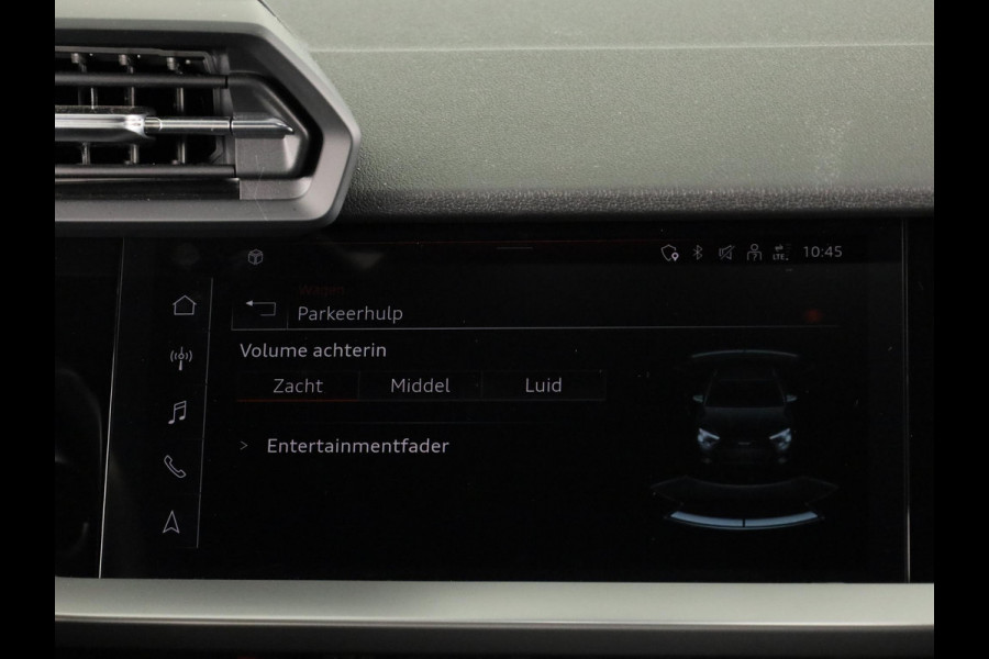 Audi A3 Sportback 30 TFSI Pro Line 110 pk S-tronic | Private Lease € 559,00 per maand* | Verlengde garantie | Navigatie via App | Parkeersensoren achter | Apple Carplay/Android Auto |