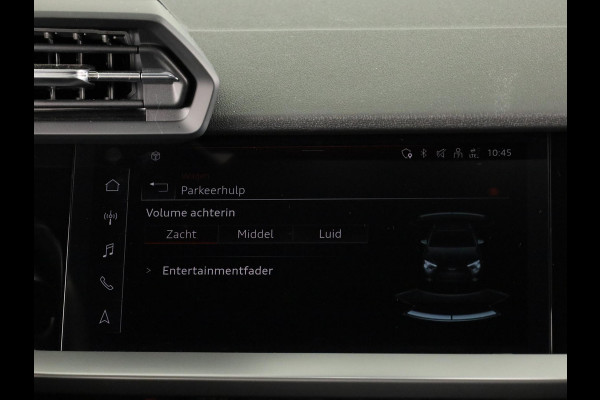 Audi A3 Sportback 30 TFSI Pro Line 110 pk S-tronic | Private Lease € 559,00 per maand* | Verlengde garantie | Navigatie via App | Parkeersensoren achter | Apple Carplay/Android Auto |