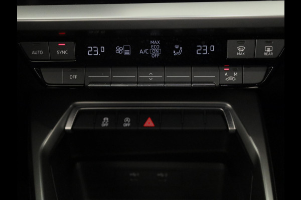 Audi A3 Sportback 30 TFSI Pro Line 110 pk S-tronic | Private Lease € 559,00 per maand* | Verlengde garantie | Navigatie via App | Parkeersensoren achter | Apple Carplay/Android Auto |