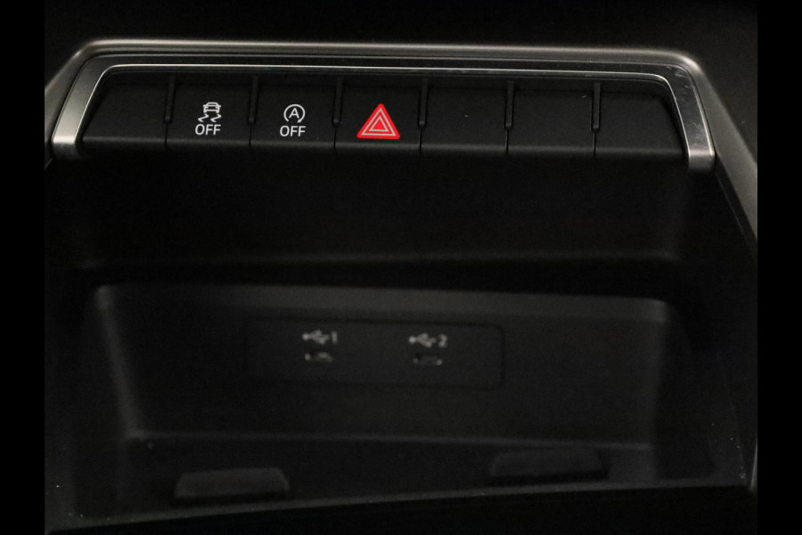 Audi A3 Sportback 30 TFSI Pro Line 110 pk S-tronic | Private Lease € 559,00 per maand* | Verlengde garantie | Navigatie via App | Parkeersensoren achter | Apple Carplay/Android Auto |