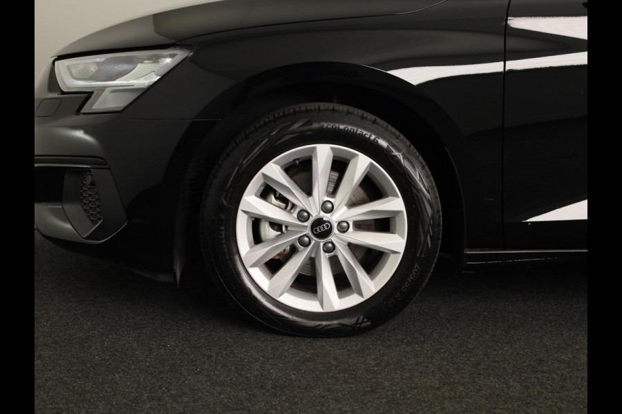 Audi A3 Sportback 30 TFSI Pro Line 110 pk S-tronic | Private Lease € 559,00 per maand* | Verlengde garantie | Navigatie via App | Parkeersensoren achter | Apple Carplay/Android Auto |