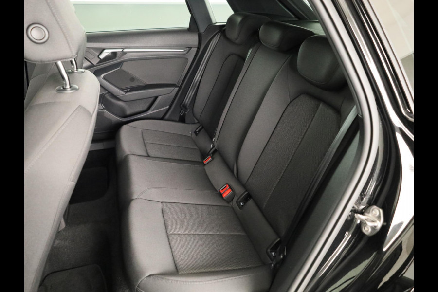 Audi A3 Sportback 30 TFSI Pro Line 110 pk S-tronic | Private Lease € 559,00 per maand* | Verlengde garantie | Navigatie via App | Parkeersensoren achter | Apple Carplay/Android Auto |